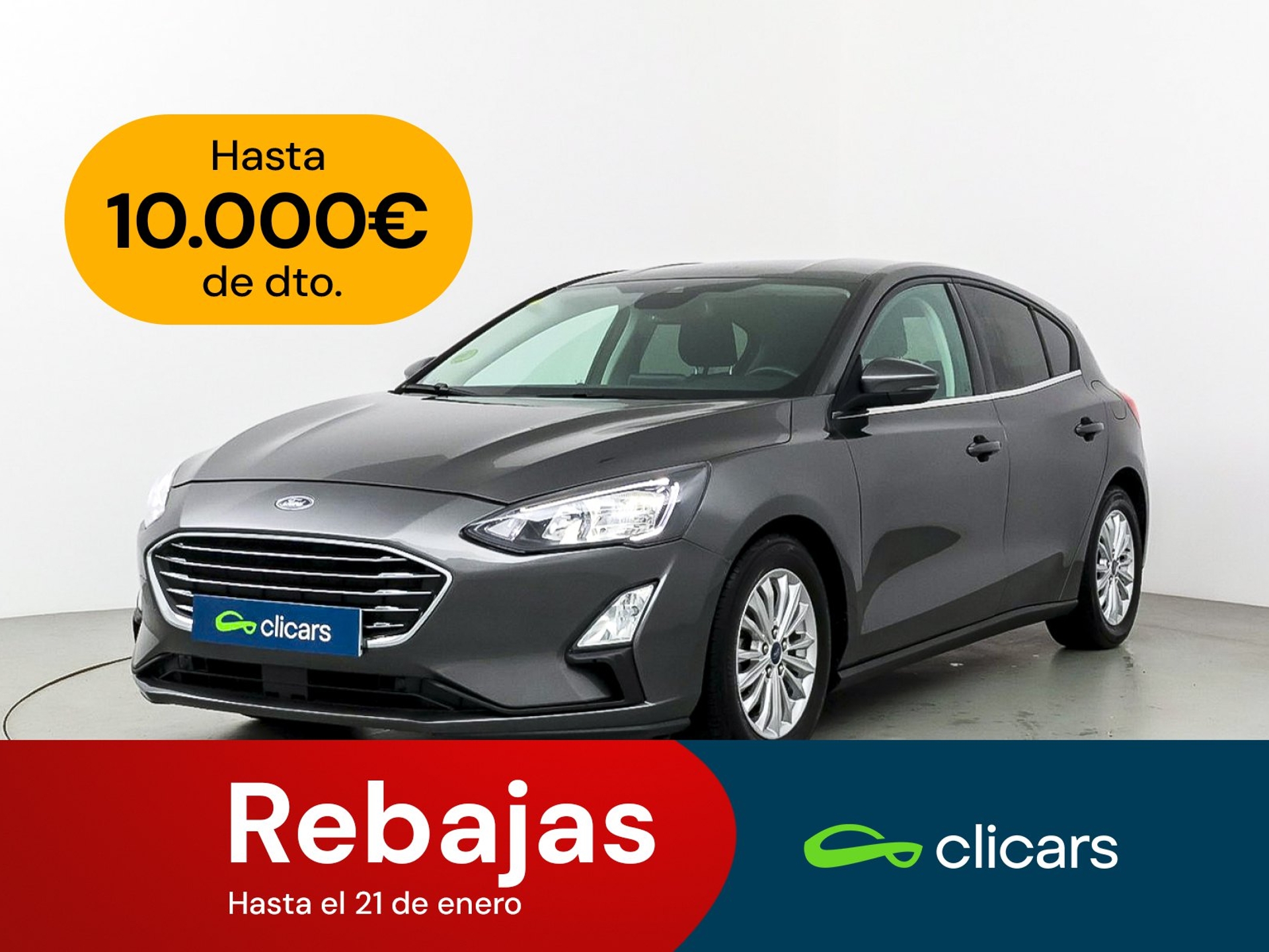 Imagen de FORD Focus