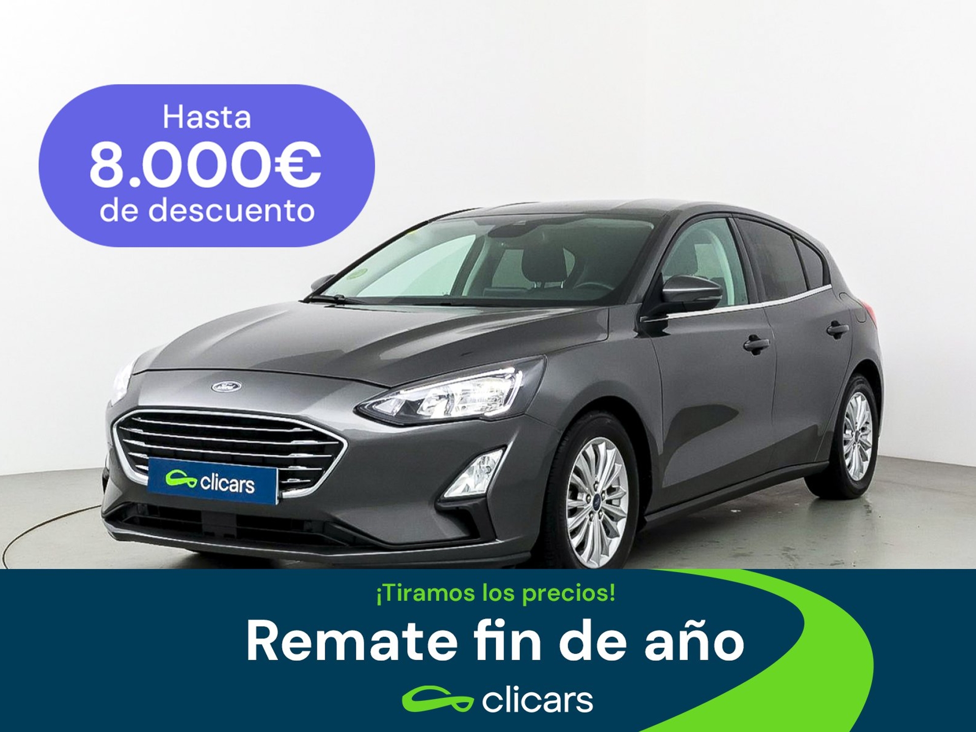 Imagen de FORD Focus