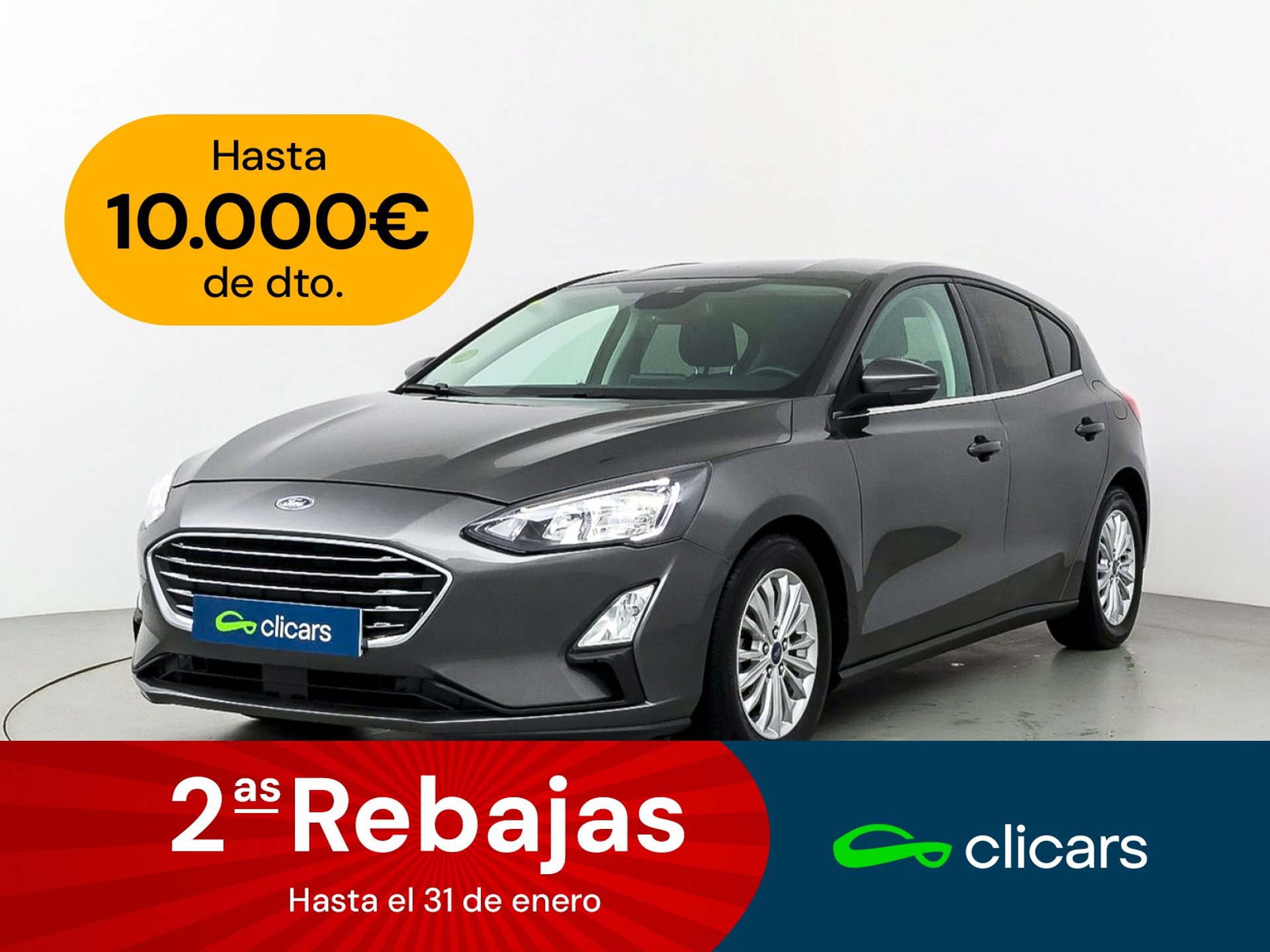 Imagen de FORD Focus