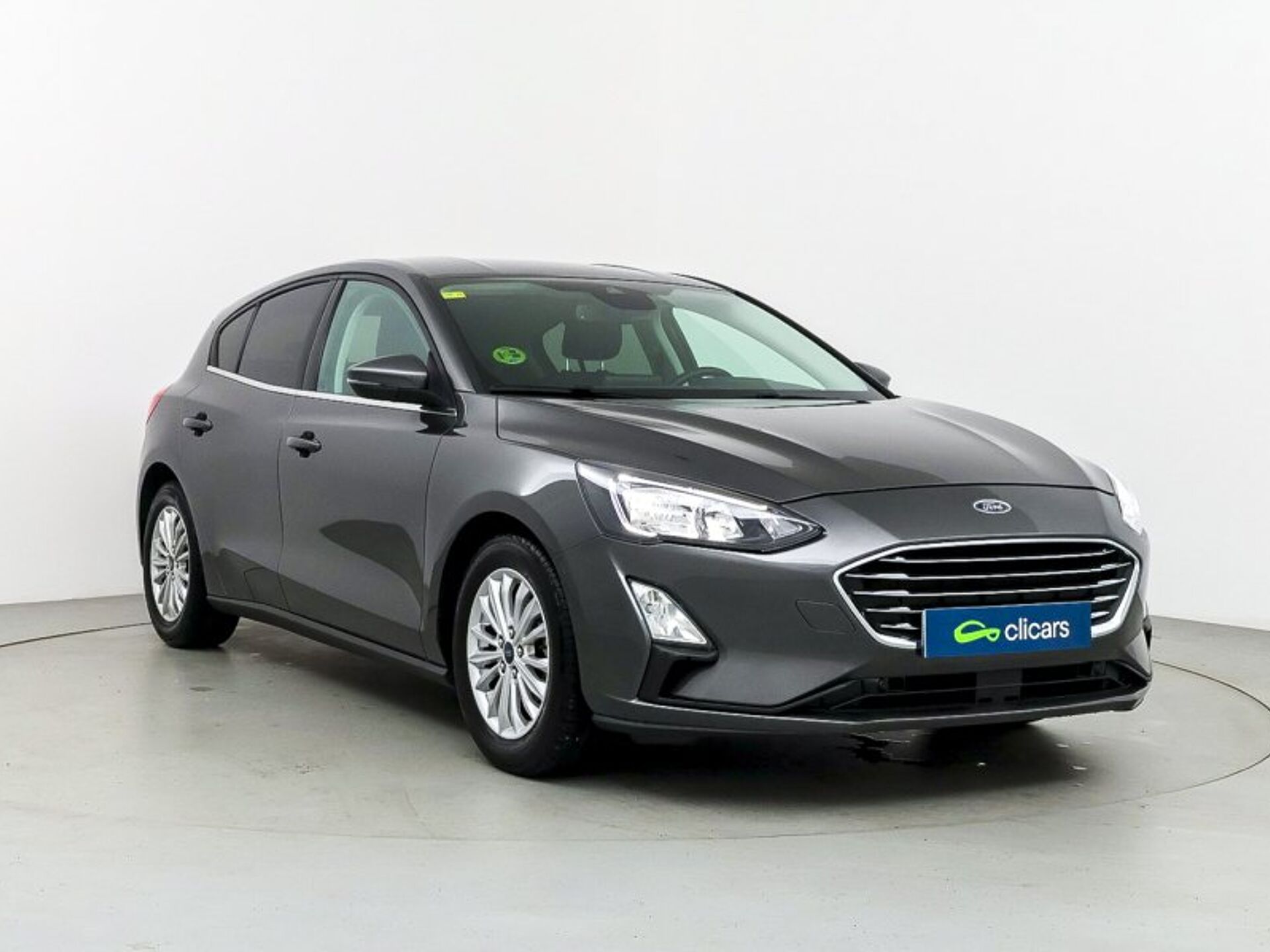 Imagen 3 de FORD Focus