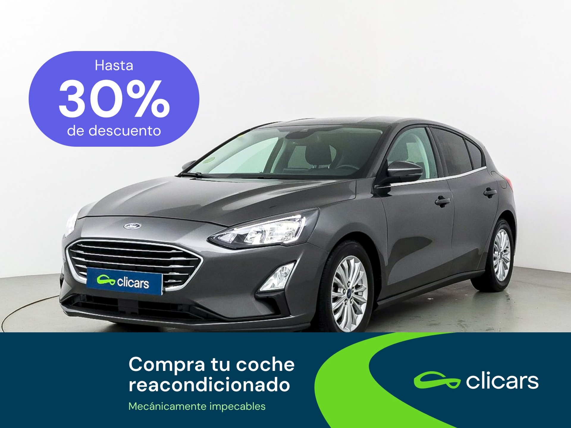 Imagen de FORD Focus