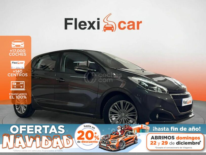 Foto del PEUGEOT 208 1.2 Puretech S&S Active 75