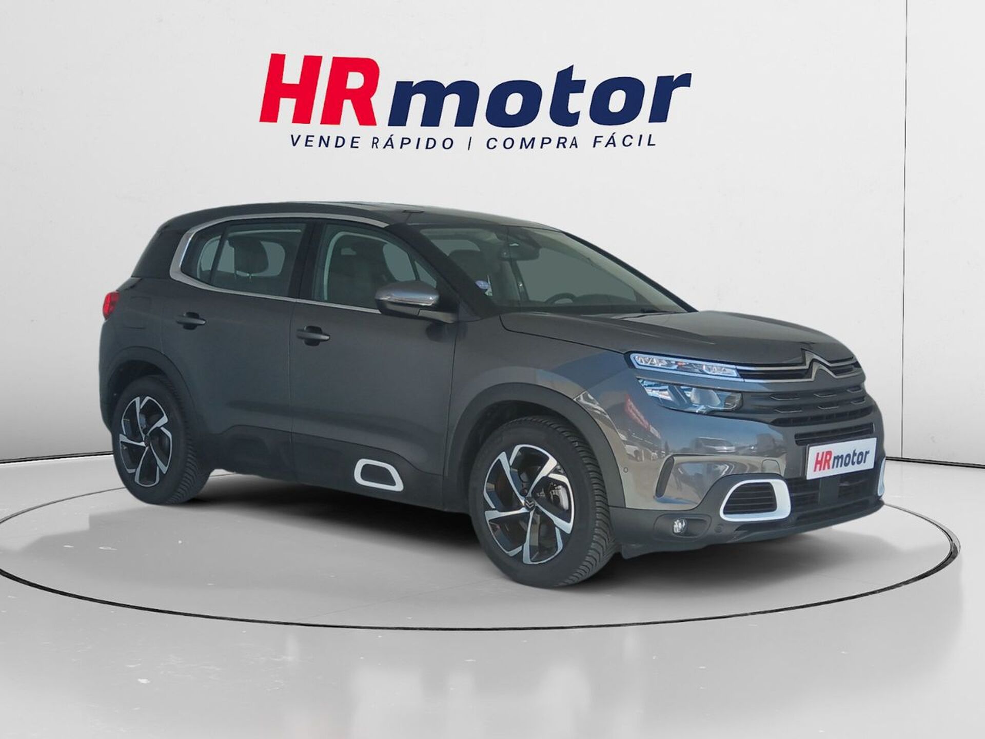 Imagen de CITROEN C5 Aircross