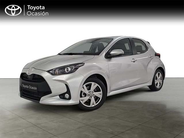 Foto del TOYOTA Yaris 120H 1.5 Active Plus