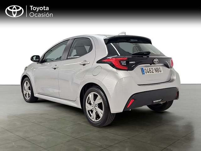 Foto del TOYOTA Yaris 120H 1.5 Active Plus