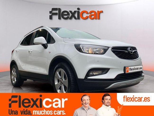 OPEL Mokka (1.6 CDTi 100kW (136CV) 4X2 S&S Selective) en Álava