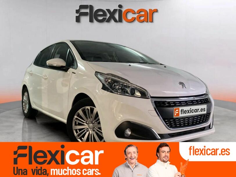 Foto del PEUGEOT 208 1.2 PureTech S&S Signature 82