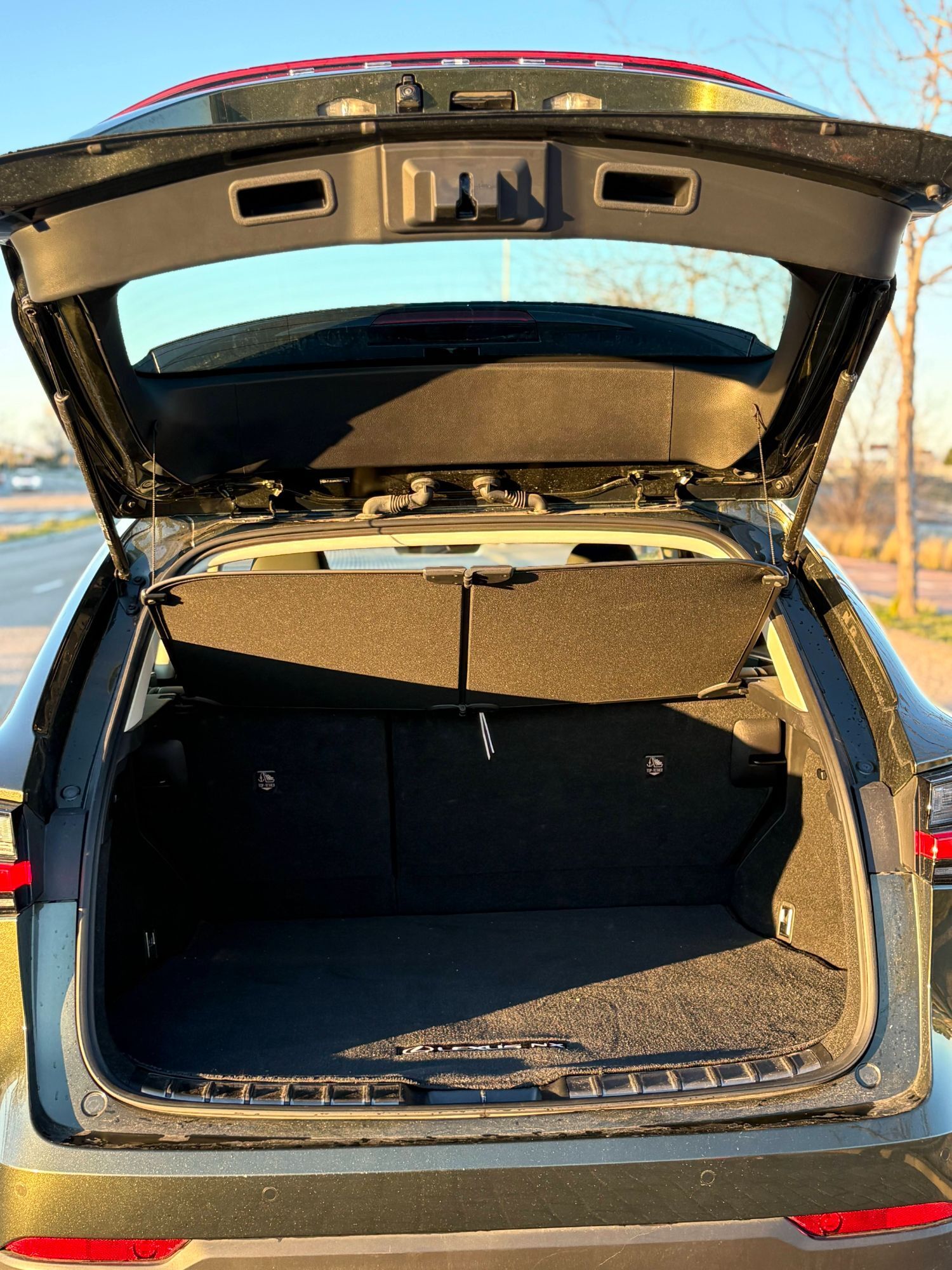 Foto del LEXUS NX 350h Business City 2WD