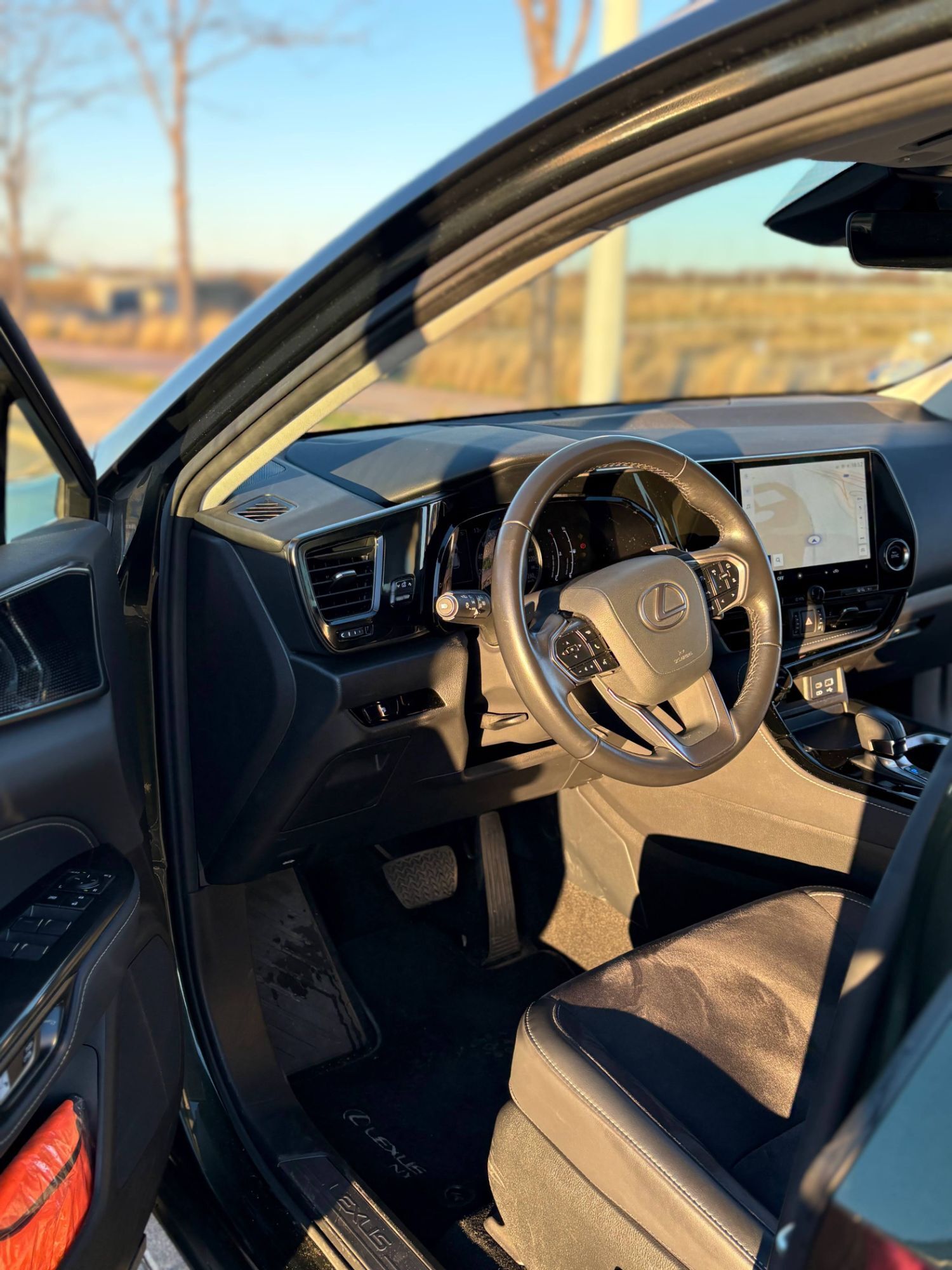 Foto del LEXUS NX 350h Business City 2WD