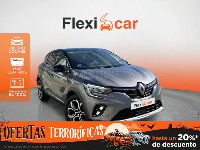 Foto del RENAULT Captur TCe GPF Zen 96kW