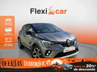 Imagen de RENAULT Captur TCe GPF Zen 96kW