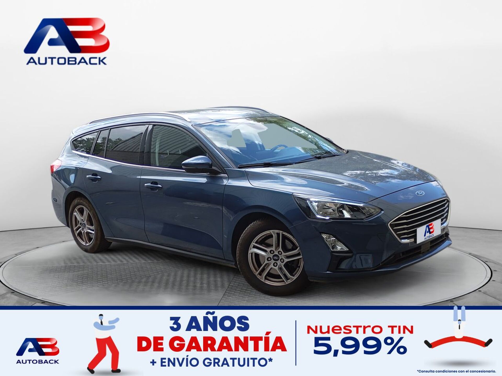 Imagen de FORD Focus