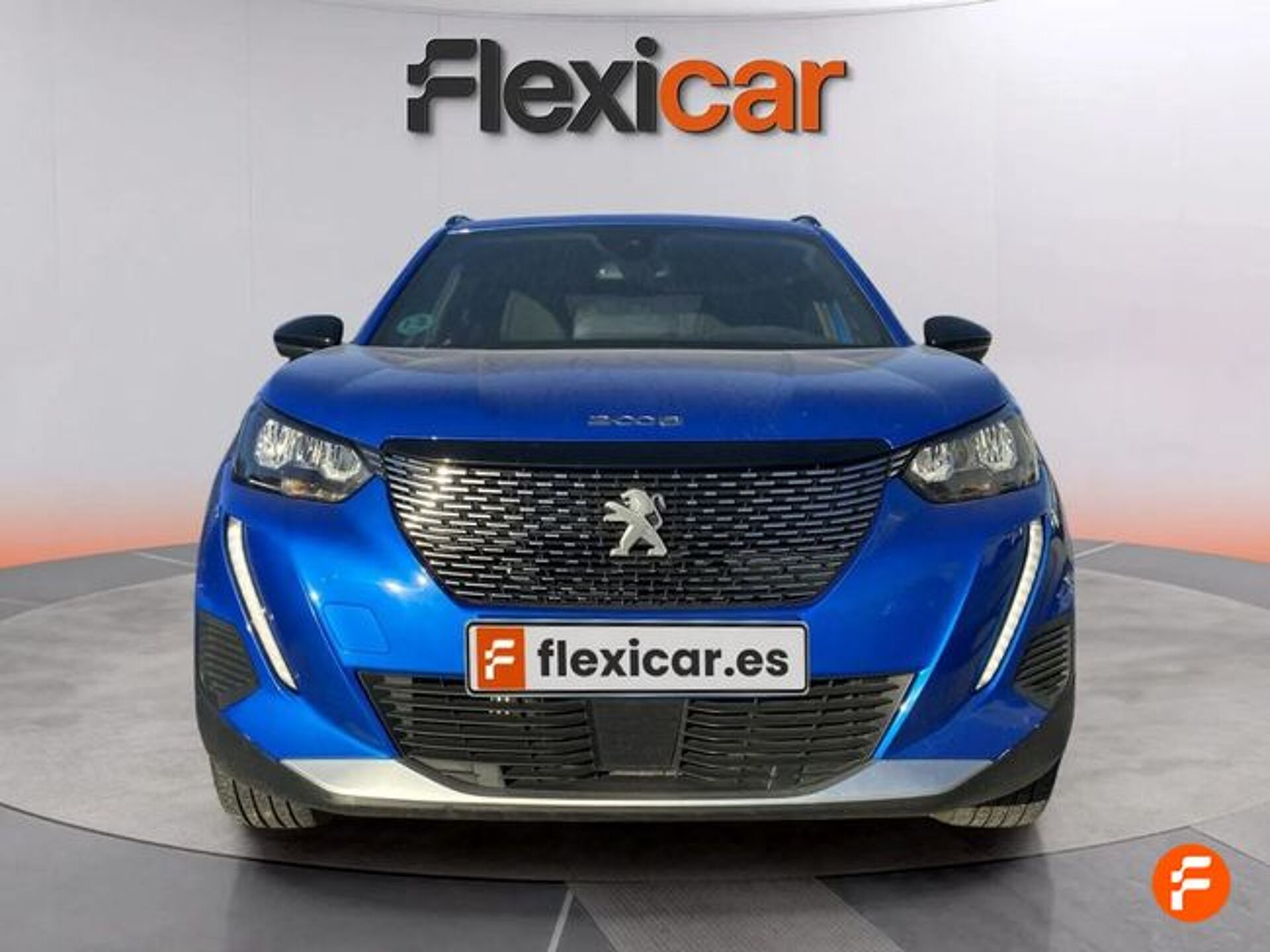 Imagen 2 de PEUGEOT 2008