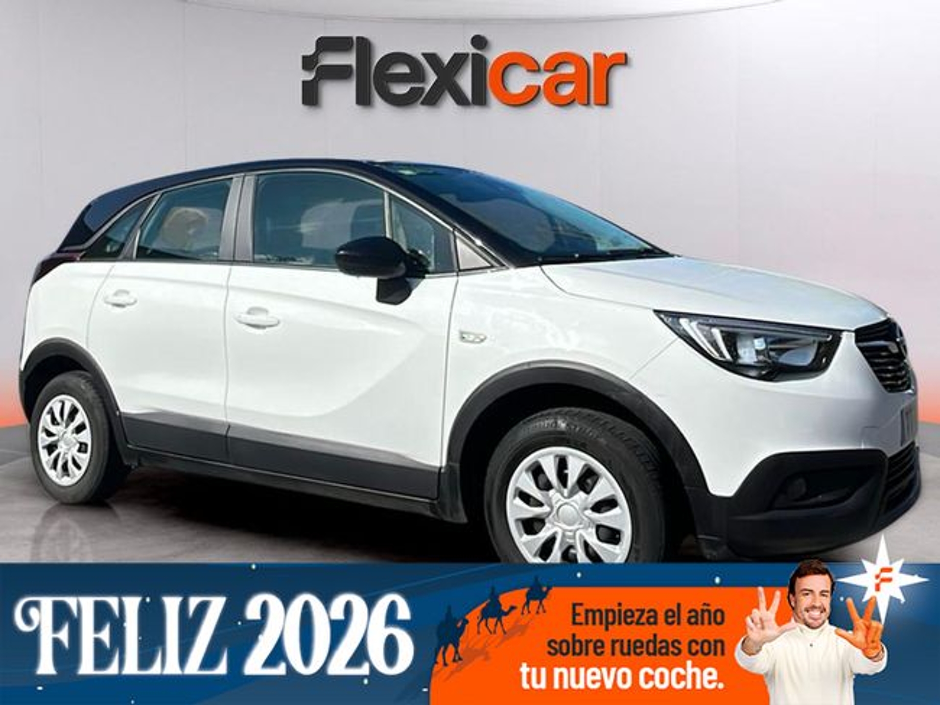Imagen de OPEL Crossland