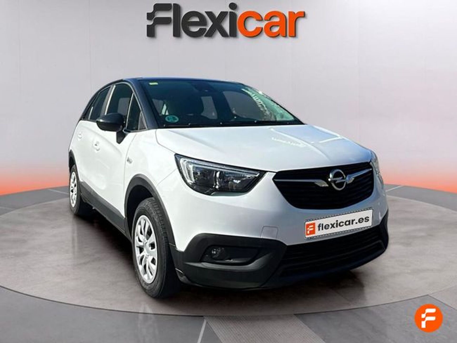 Imagen 2 de OPEL Crossland