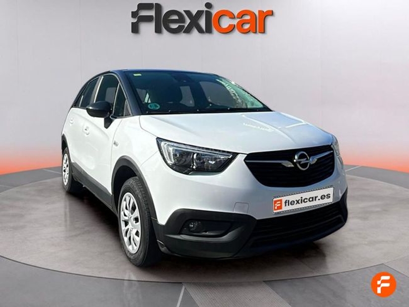 Foto del OPEL Crossland X 1.2 Design Line 81
