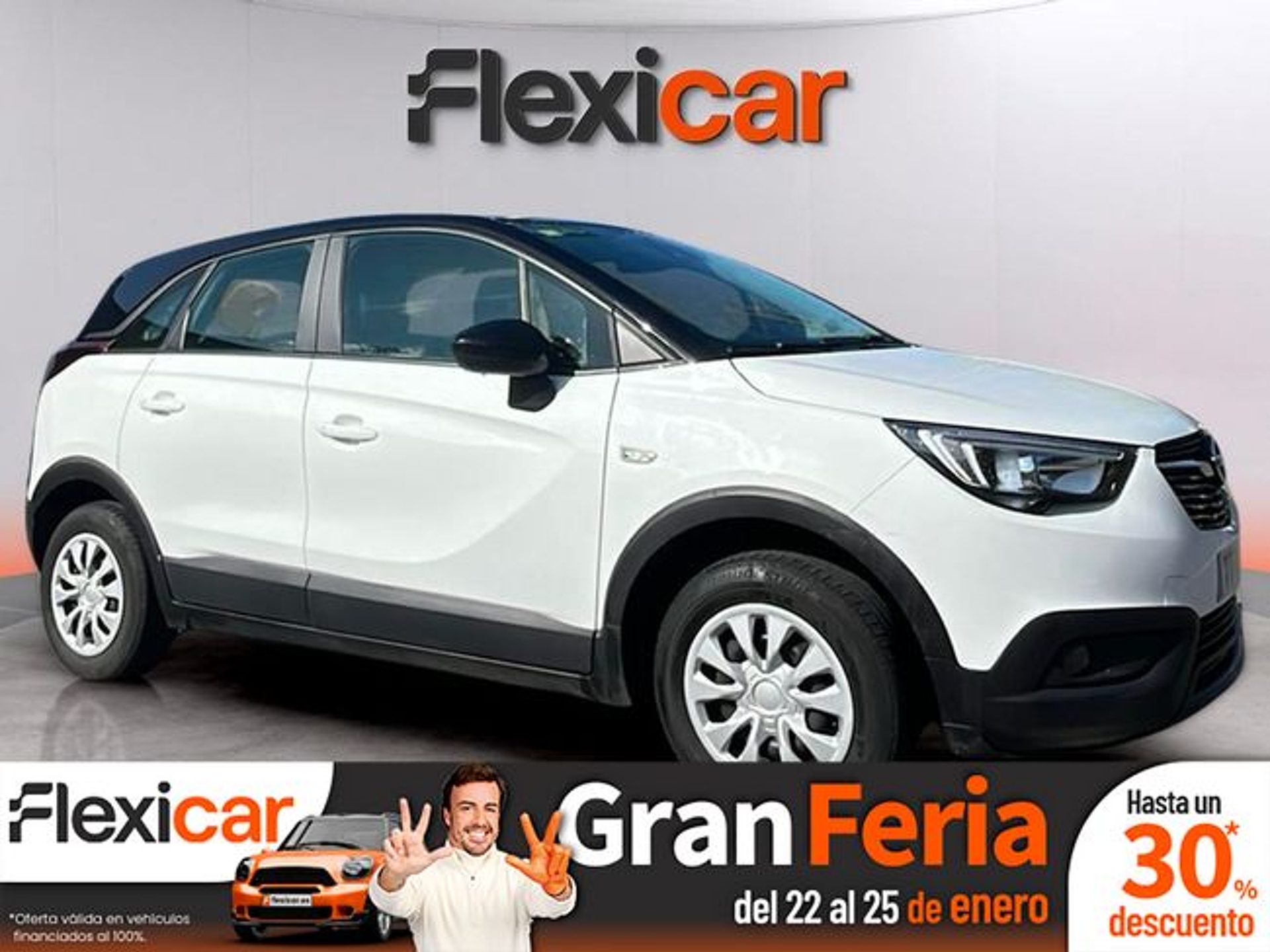 Imagen de OPEL Crossland