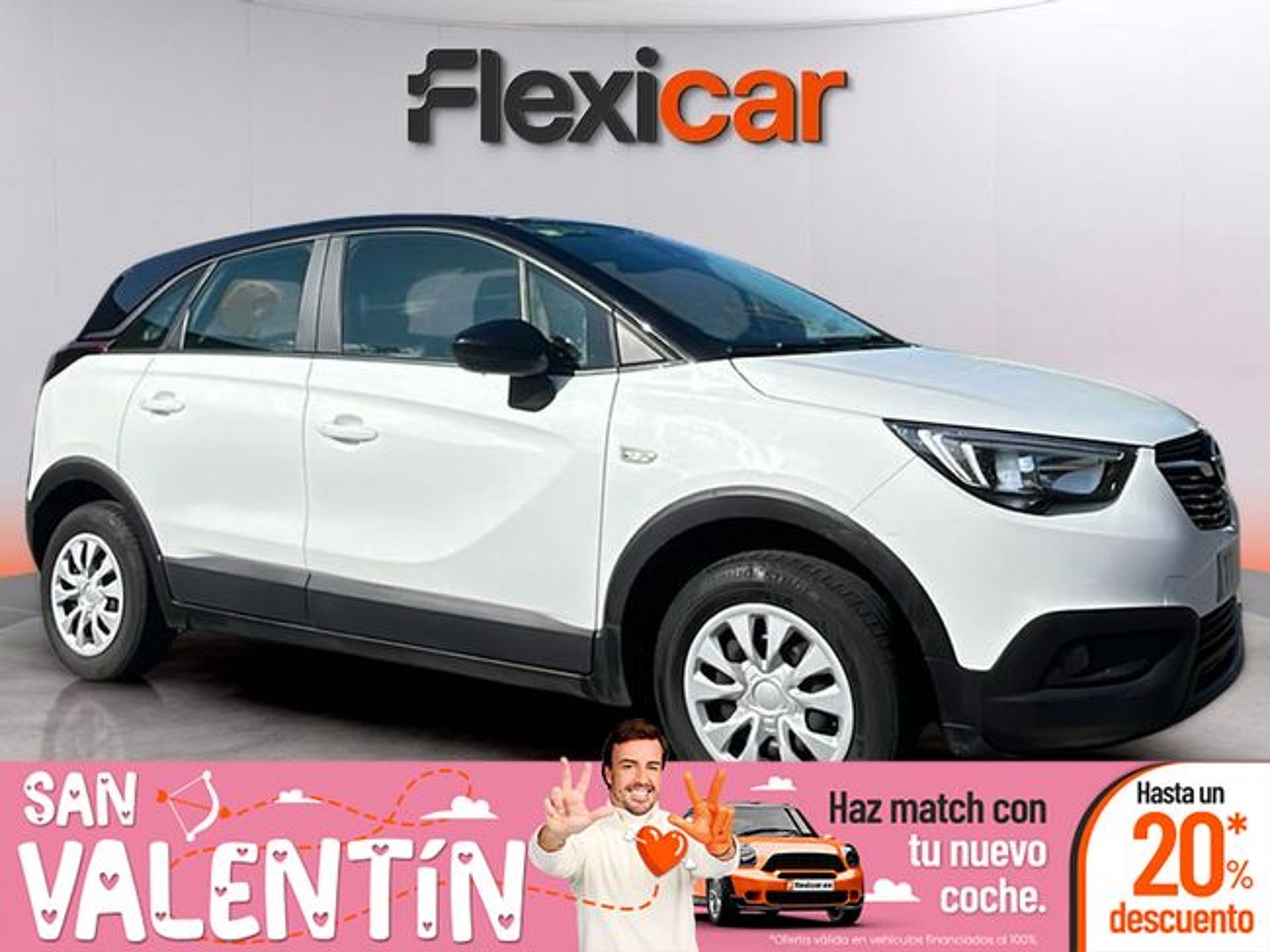 Imagen de OPEL Crossland