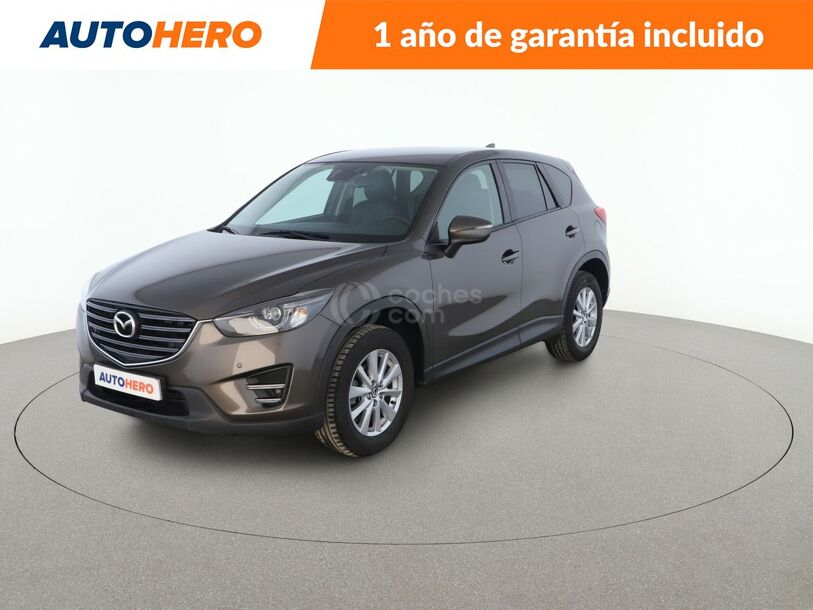 Foto del MAZDA CX-5 2.0 Style 2WD