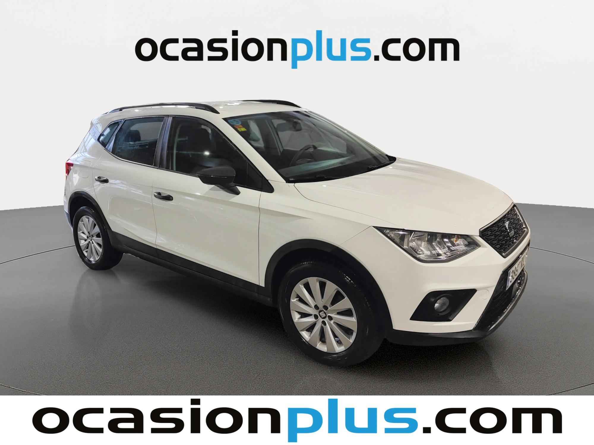 Foto del SEAT Arona 1.6TDI CR S&S Reference Plus 95