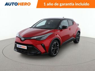 Imagen de TOYOTA C-HR 180H GR Sport