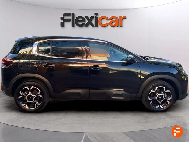 Foto del CITROEN C5 Aircross BlueHDi S&S Max EAT8 130
