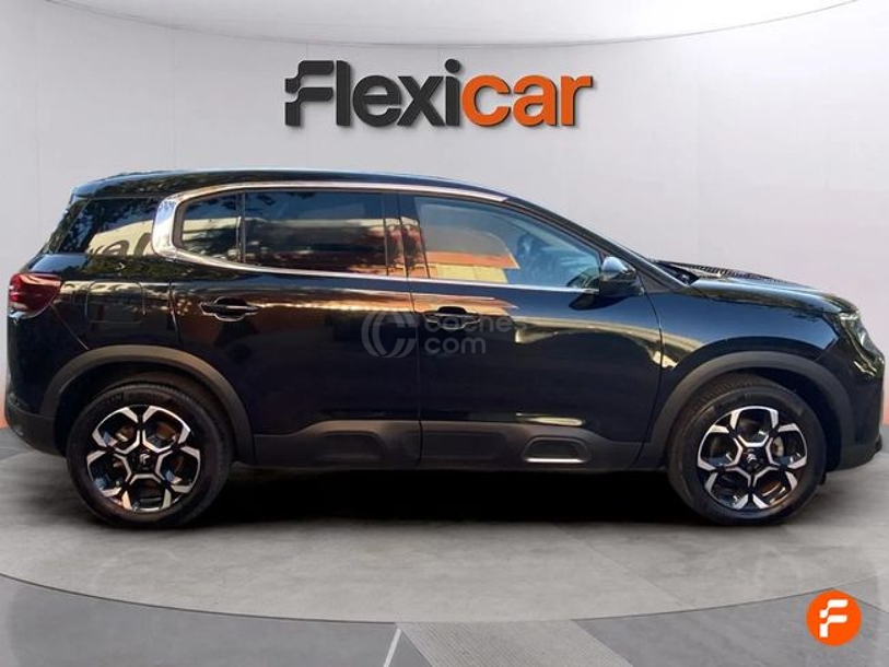 Foto del CITROEN C5 Aircross BlueHDi S&S Max EAT8 130