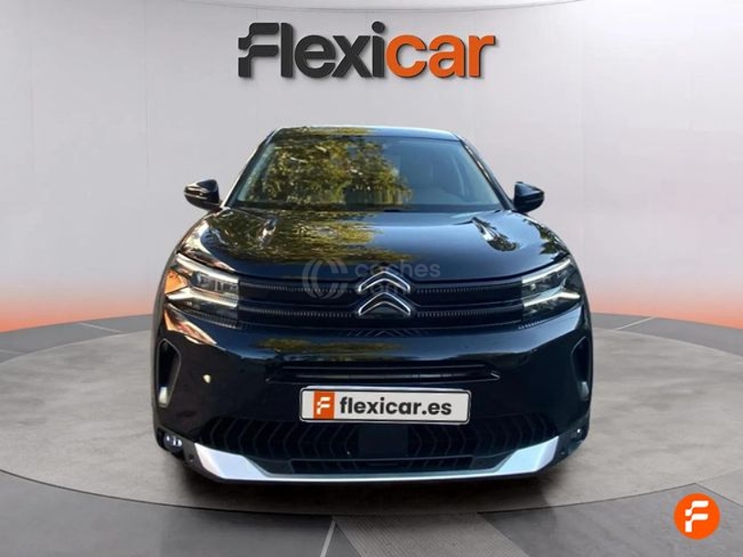 Foto del CITROEN C5 Aircross BlueHDi S&S Max EAT8 130