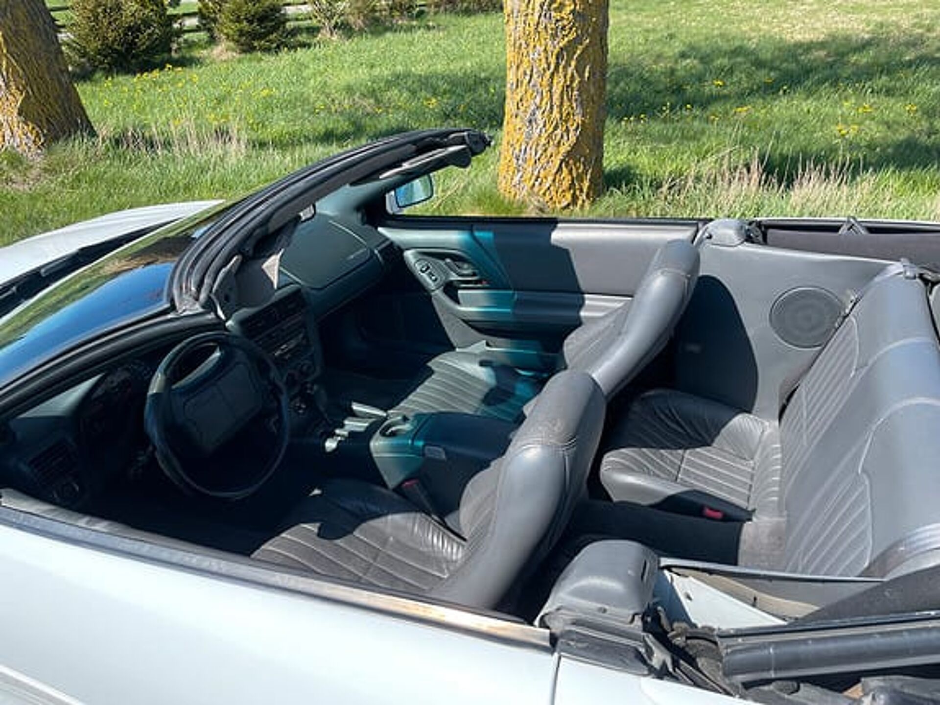 Imagen 2 de CHEVROLET Camaro