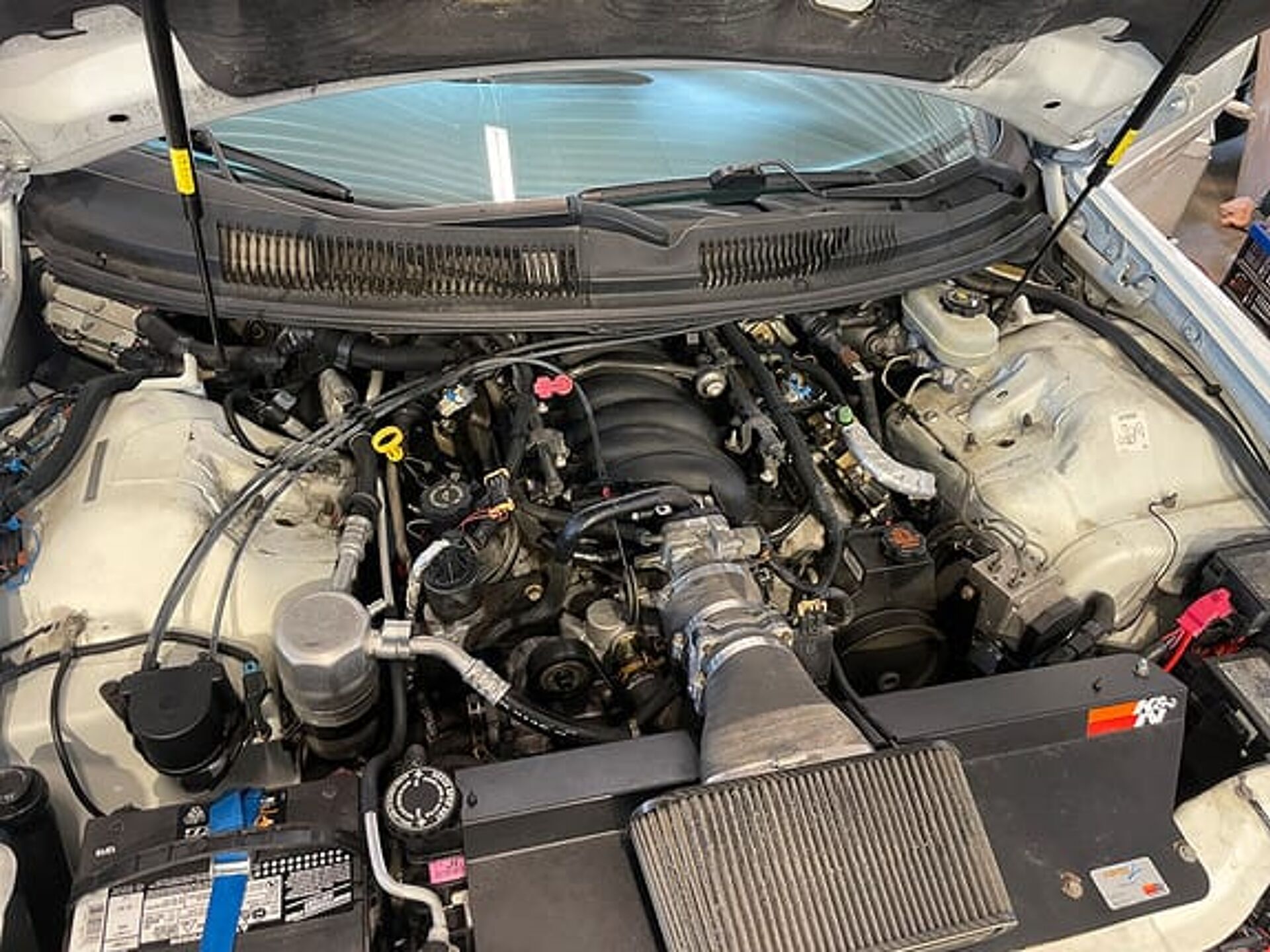 Imagen 3 de CHEVROLET Camaro