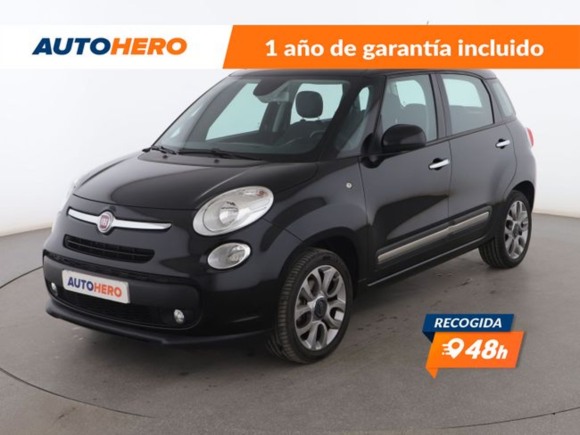 Imagen de FIAT 500L