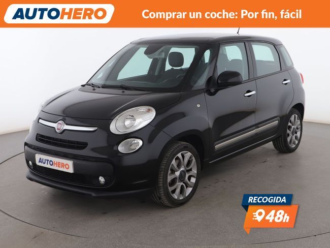 FIAT 500L (1.4 Lounge) en Madrid