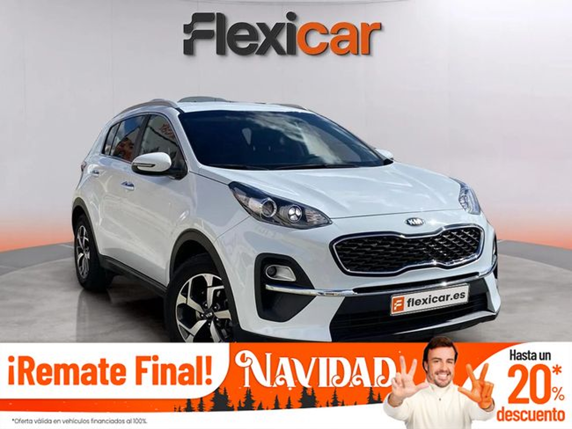 Imagen de KIA Sportage