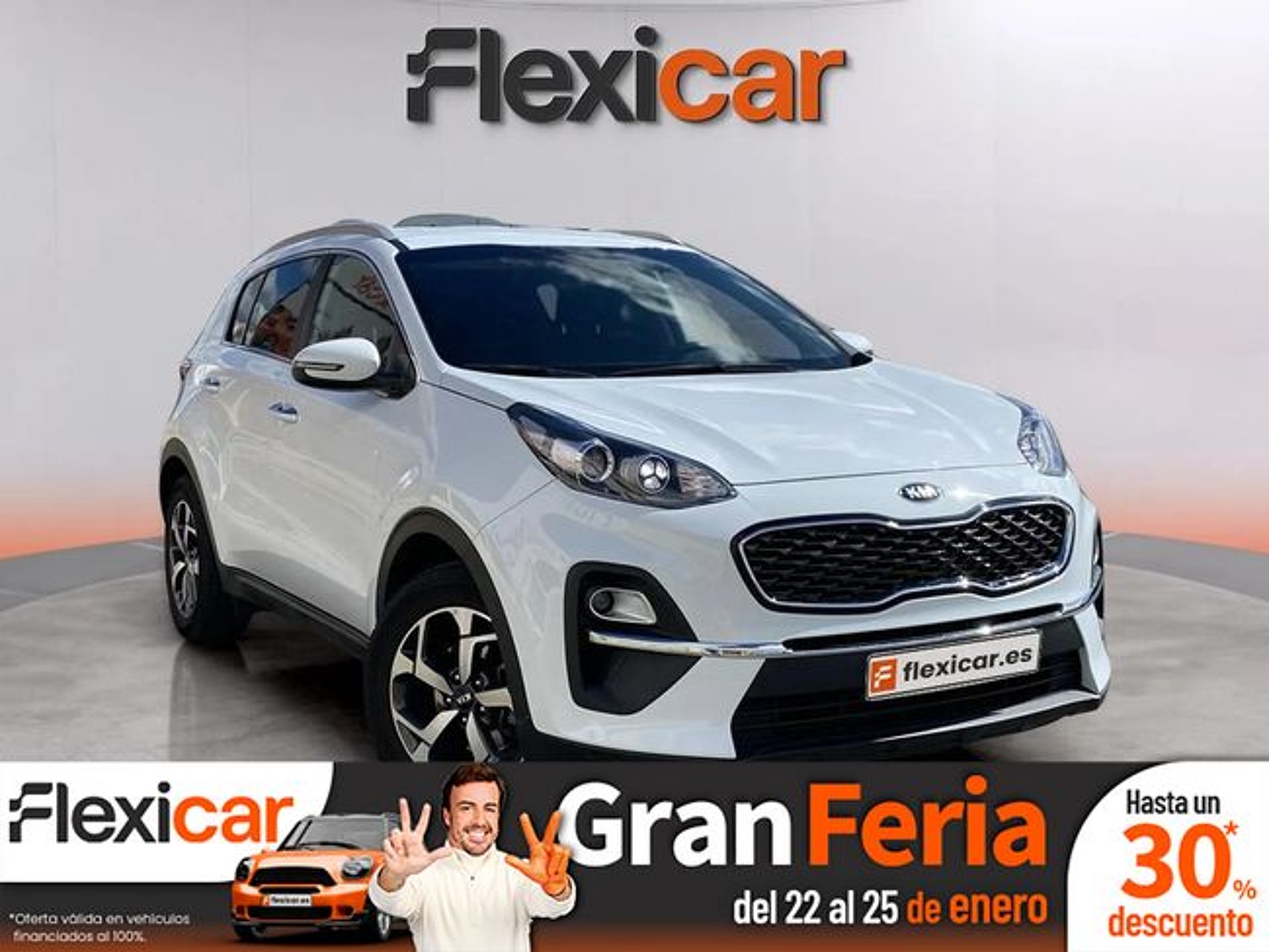Imagen de KIA Sportage
