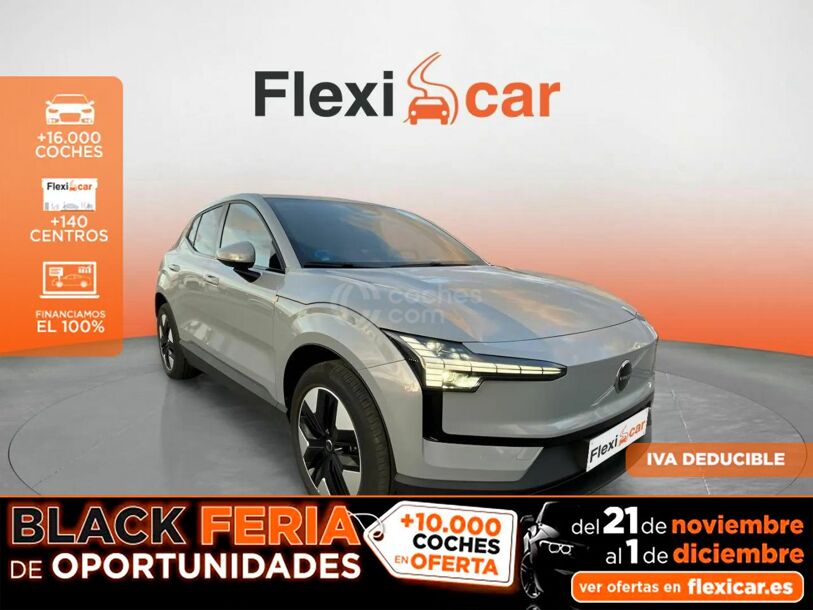 Foto del VOLVO EX30 Single Extended Range Core RWD