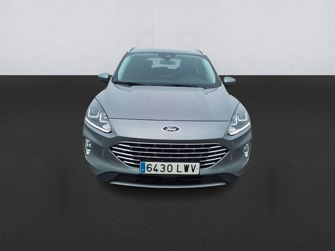 Foto del FORD Kuga 2.5 Duratec FHEV ST-Line X 4x2 Aut.