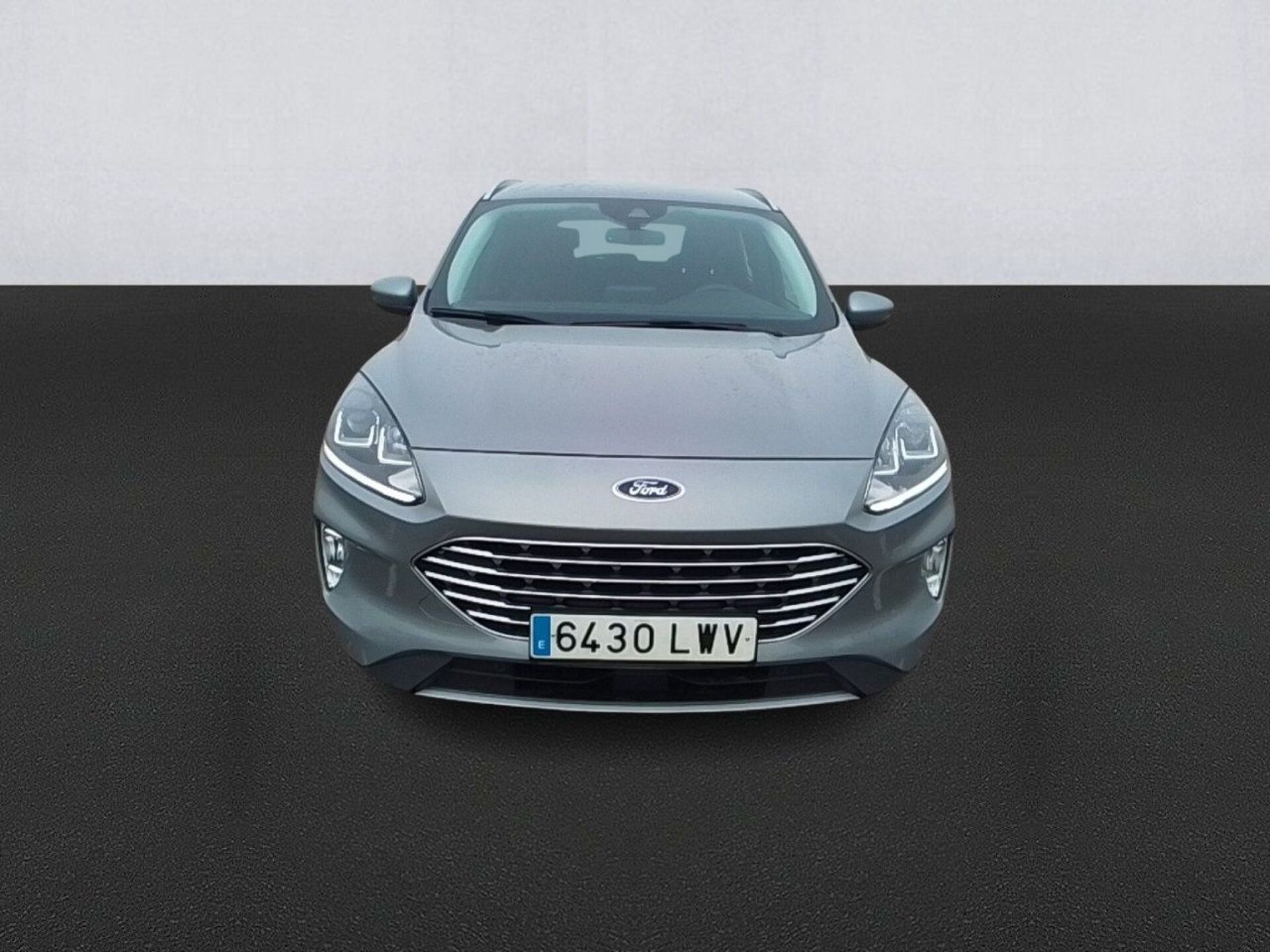 Imagen 2 de FORD Kuga