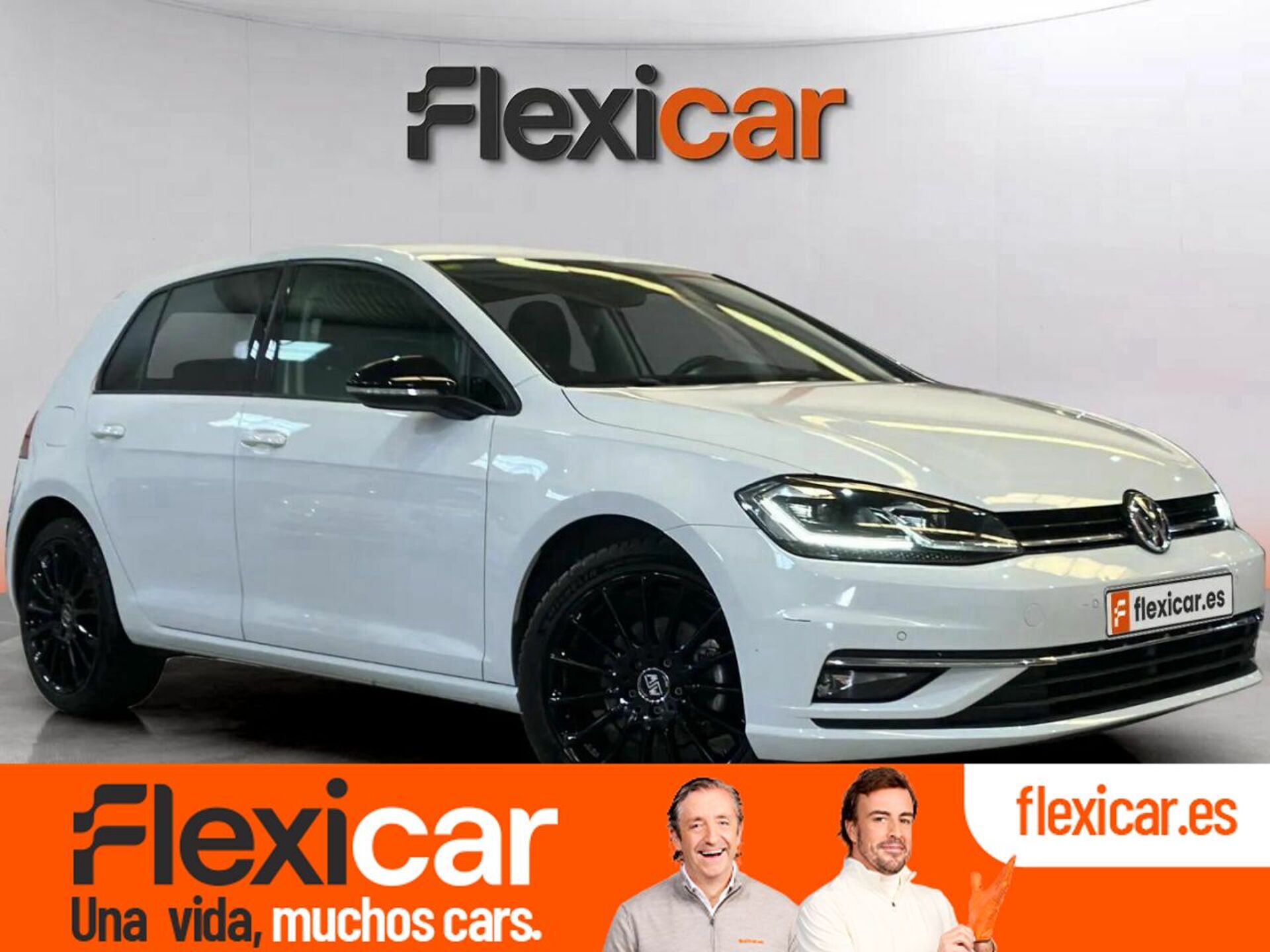 Imagen de VOLKSWAGEN Golf