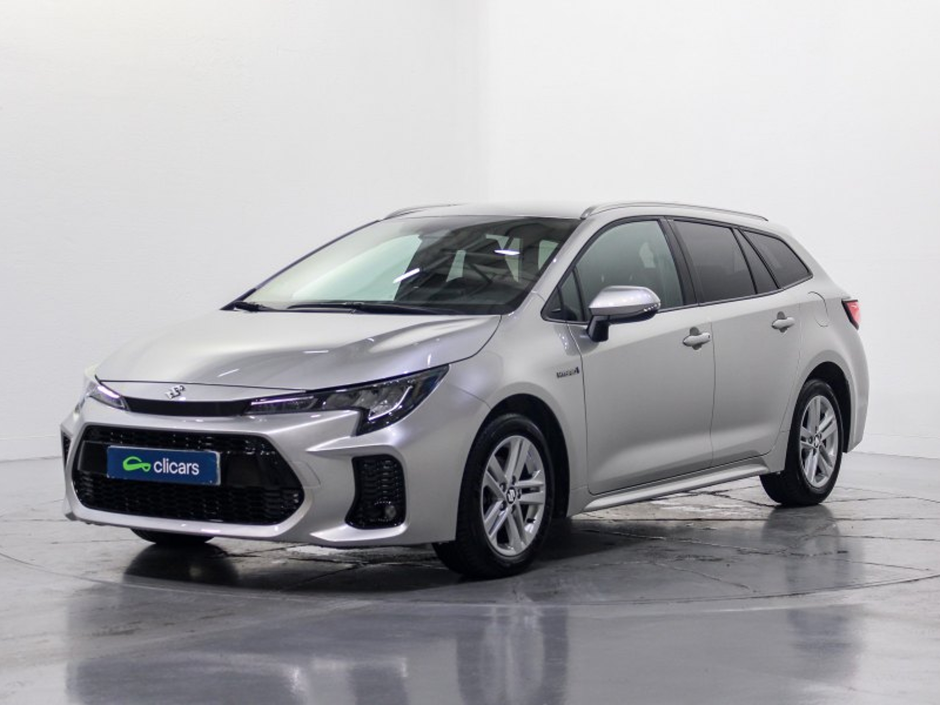 Imagen de SUZUKI Swace