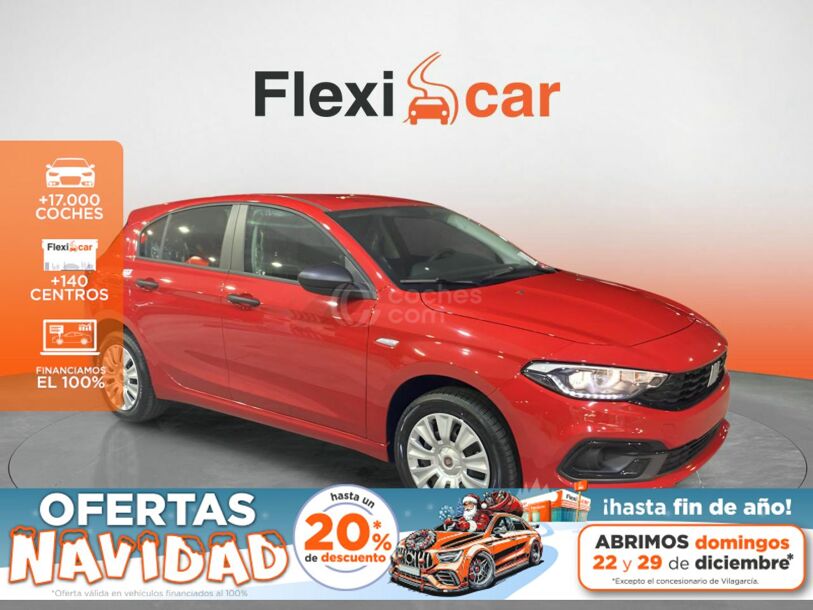 Foto del FIAT Tipo SW 1.5 Hybrid 97kW DCT