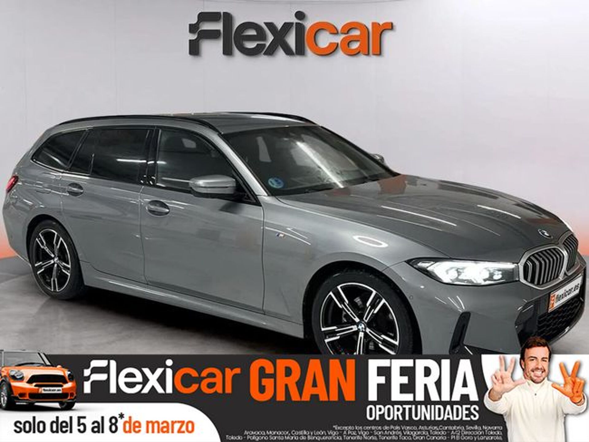 Imagen 1 de BMW Serie 3