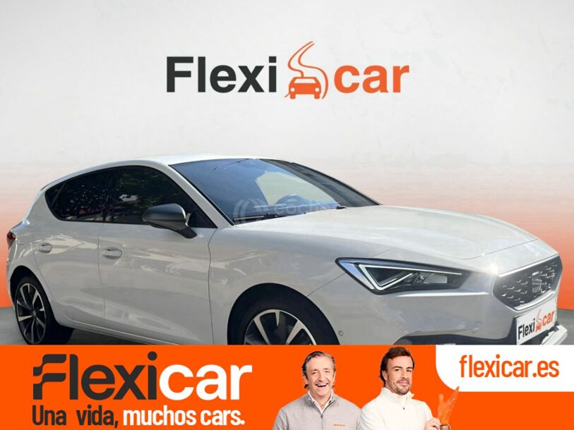 Foto del SEAT León 2.0 EcoTSI S&S DSG7 FR 190