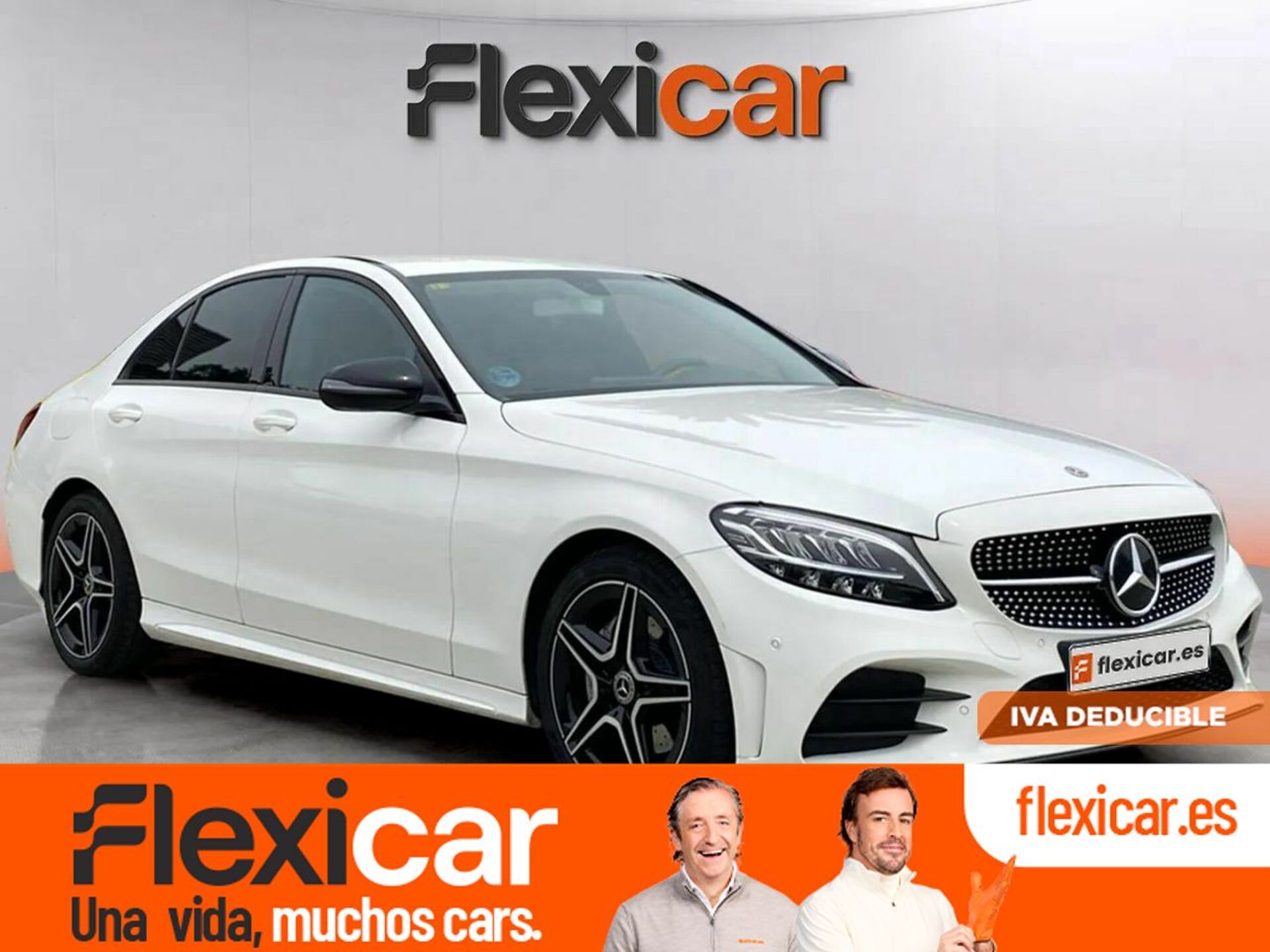 Imagen de MERCEDES Clase C