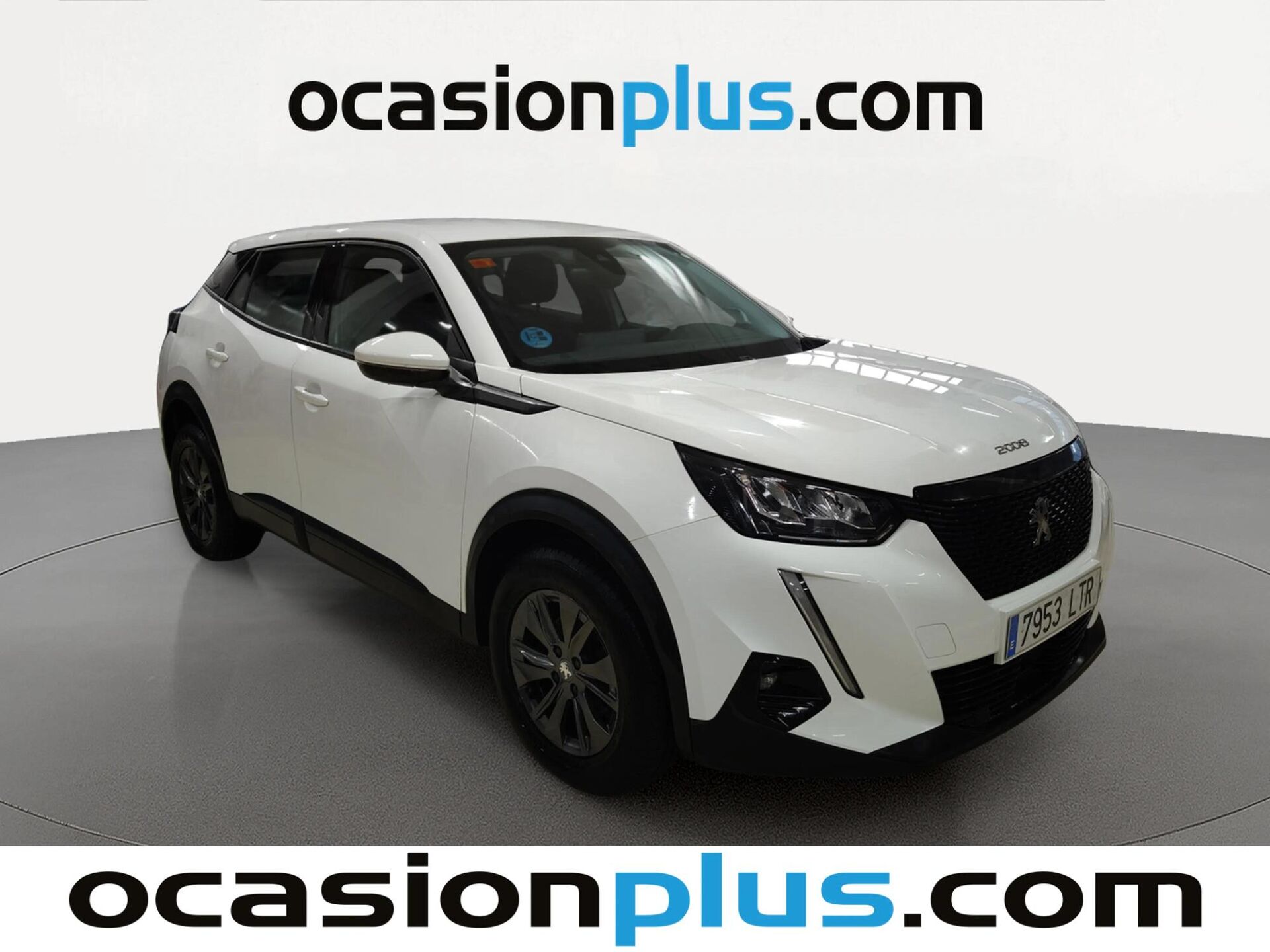 Imagen 2 de PEUGEOT 2008