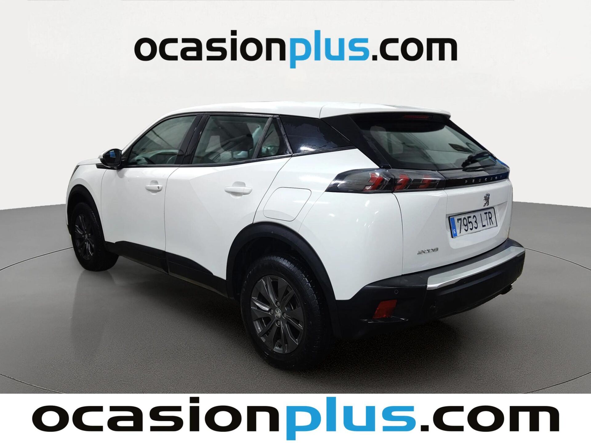 Imagen 3 de PEUGEOT 2008