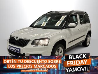 Imagen de SKODA Yeti Outdoor 1.2 TSI Like 4x2 81kW