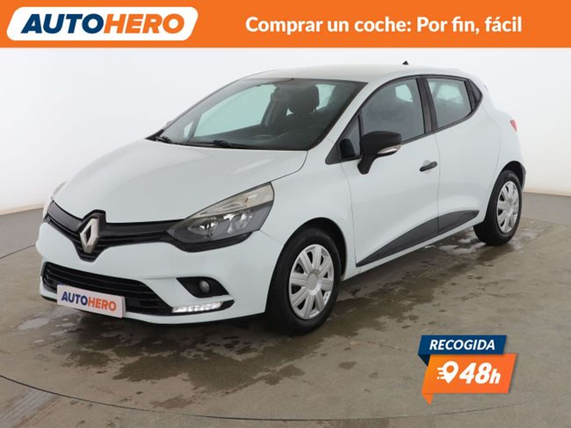 Imagen 1 de RENAULT Clio