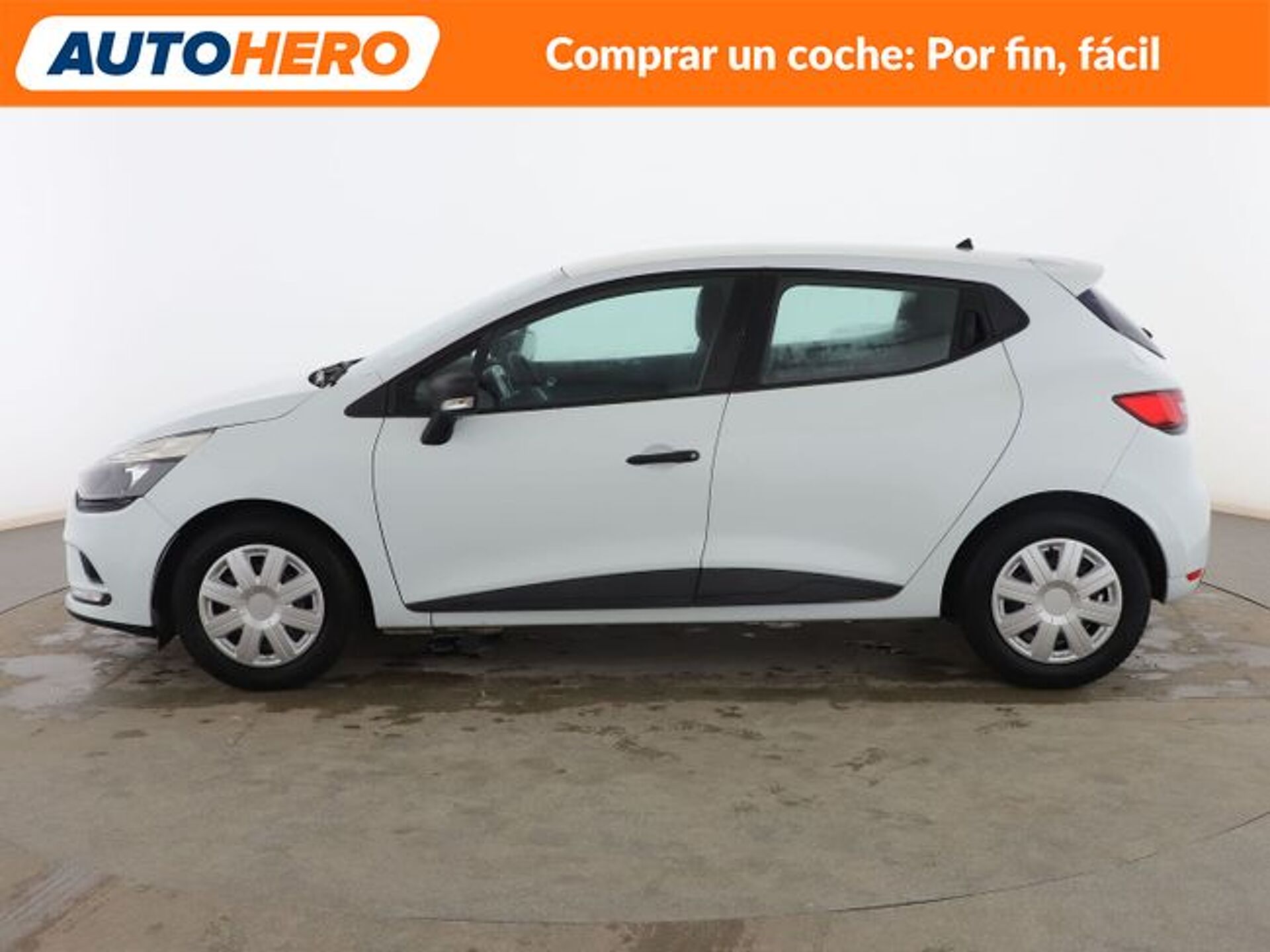 Imagen 3 de RENAULT Clio