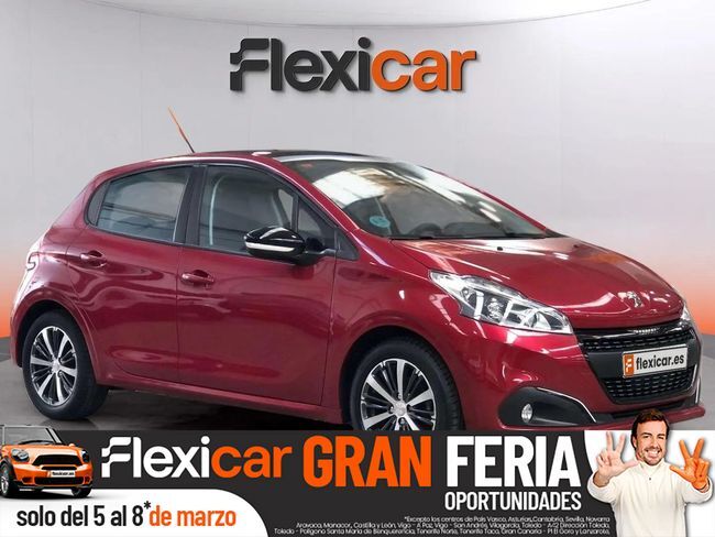 Foto del PEUGEOT 208 1.2 PureTech S&S Active 82