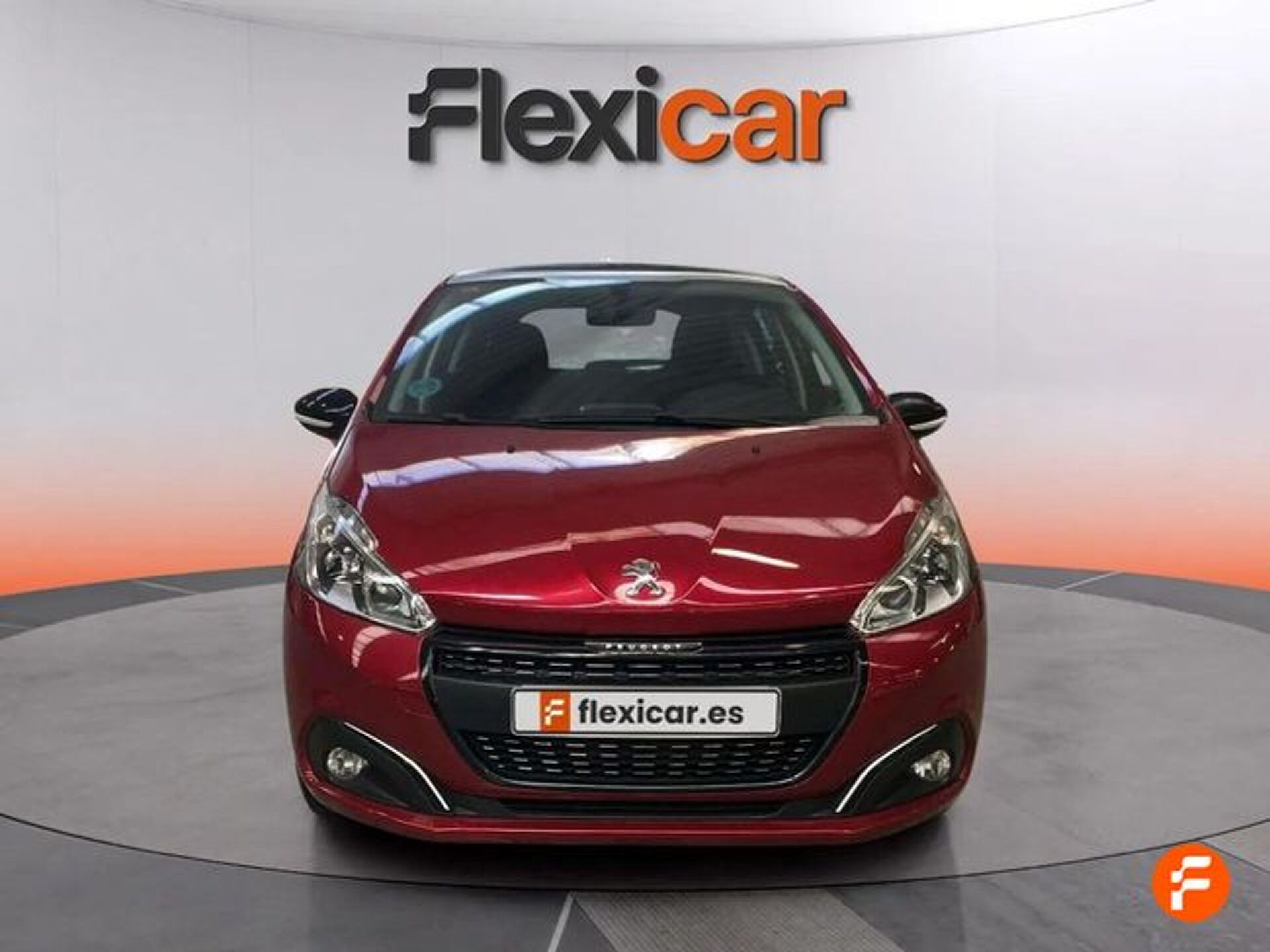 Imagen 2 de PEUGEOT 208